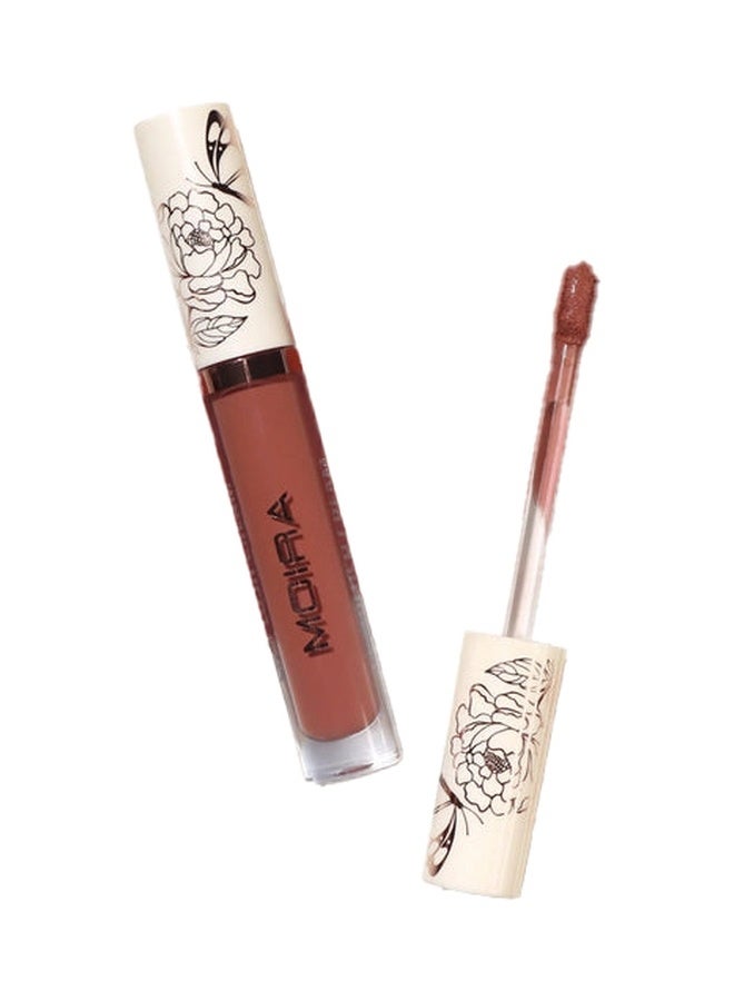Lip Plush Cream (008, Mariposa)