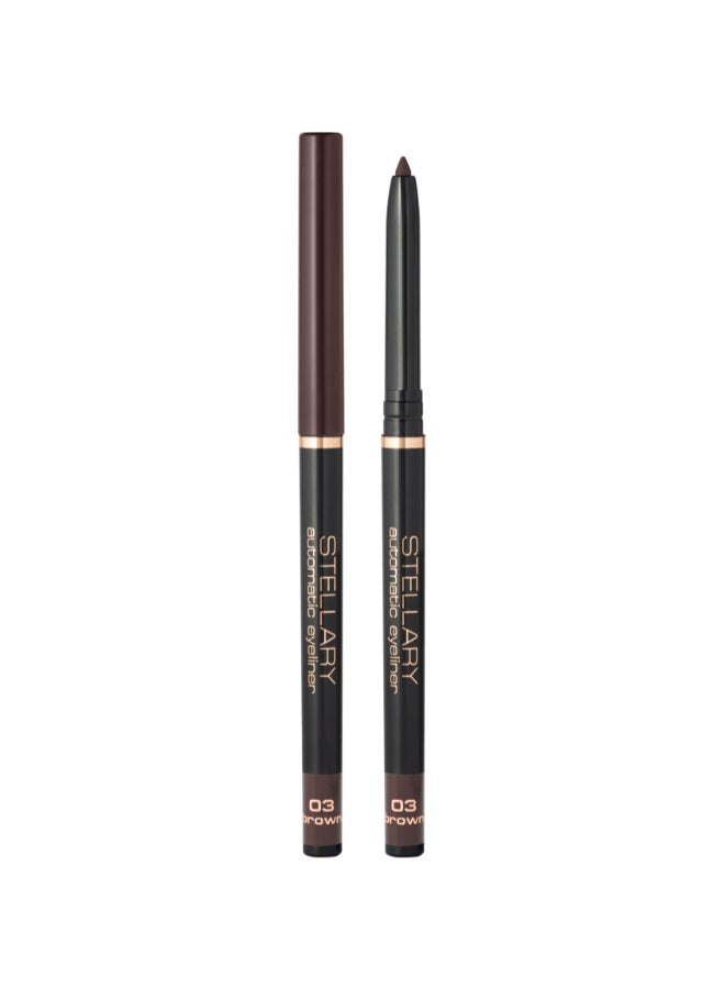 Automatic eyeliner shade 03