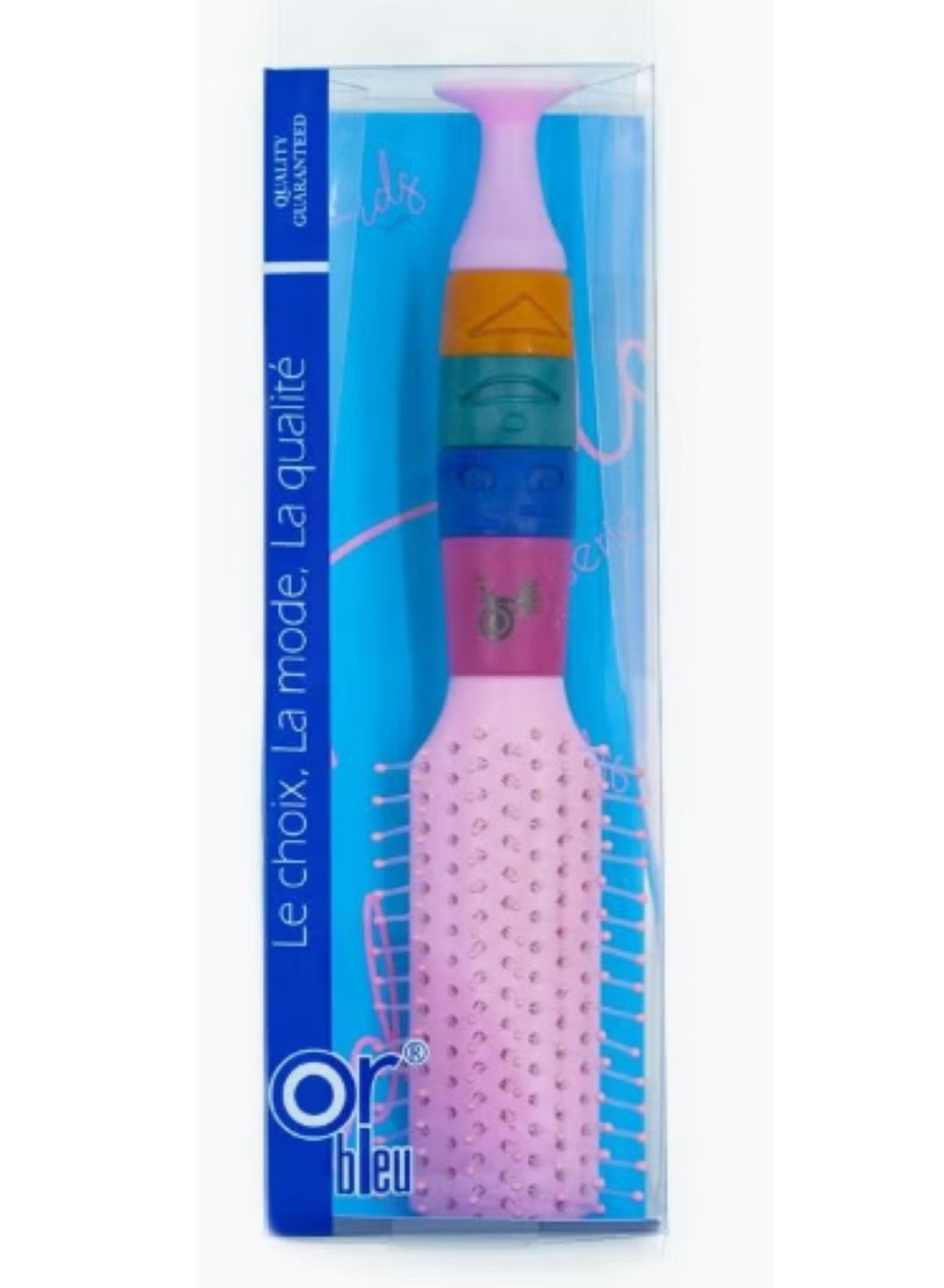 Kids Hairbrush