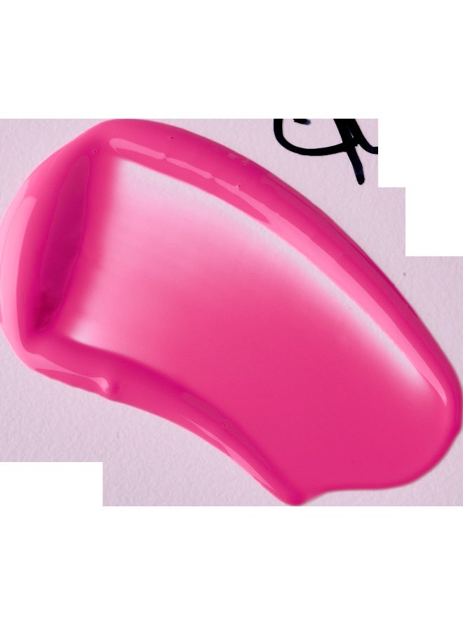 Pink Obsession Stay-fit Lip Tint Kitsch Pink - image 2