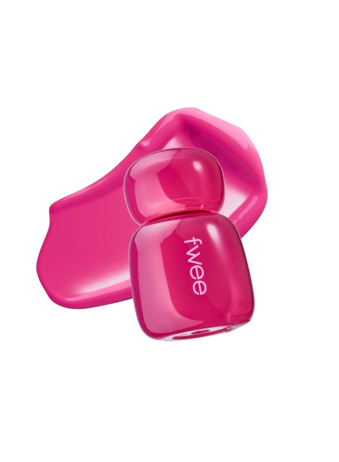 Pink Obsession Stay-fit Lip Tint Kitsch Pink - image 7