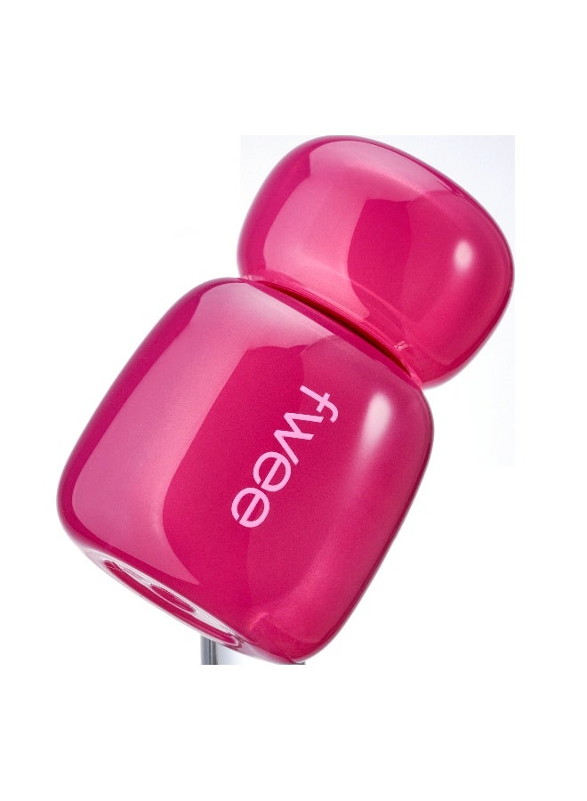 Pink Obsession Stay-fit Lip Tint Kitsch Pink