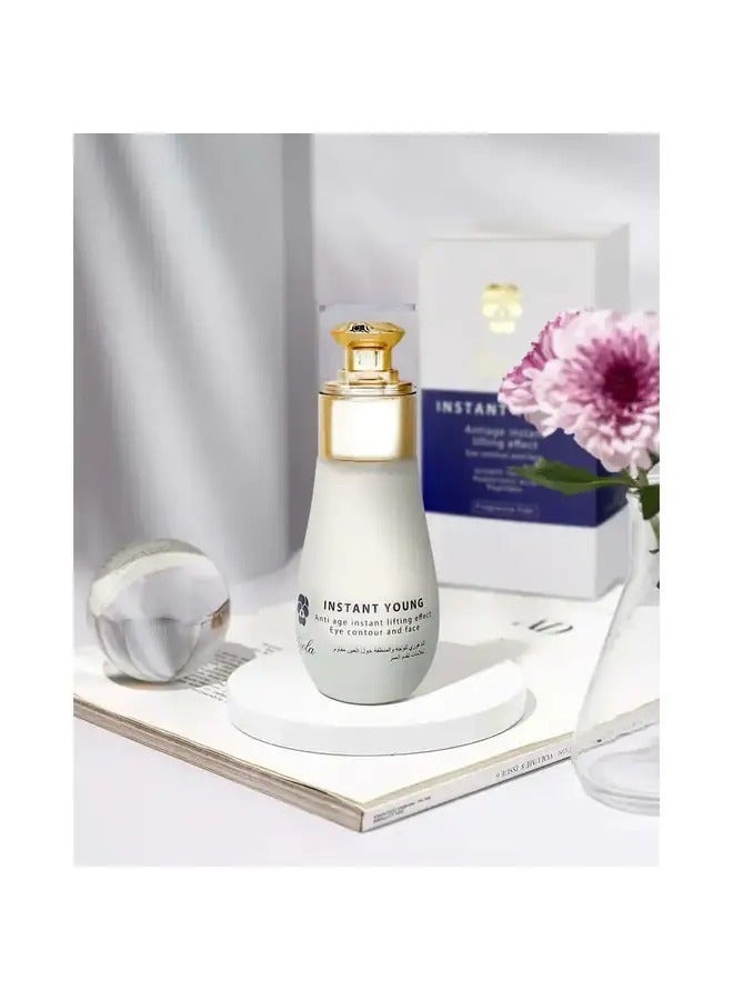 Viola Instant Young Eye Contour And Face 50 ml