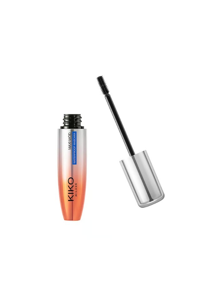 Maxi Mod Waterproof Mascara