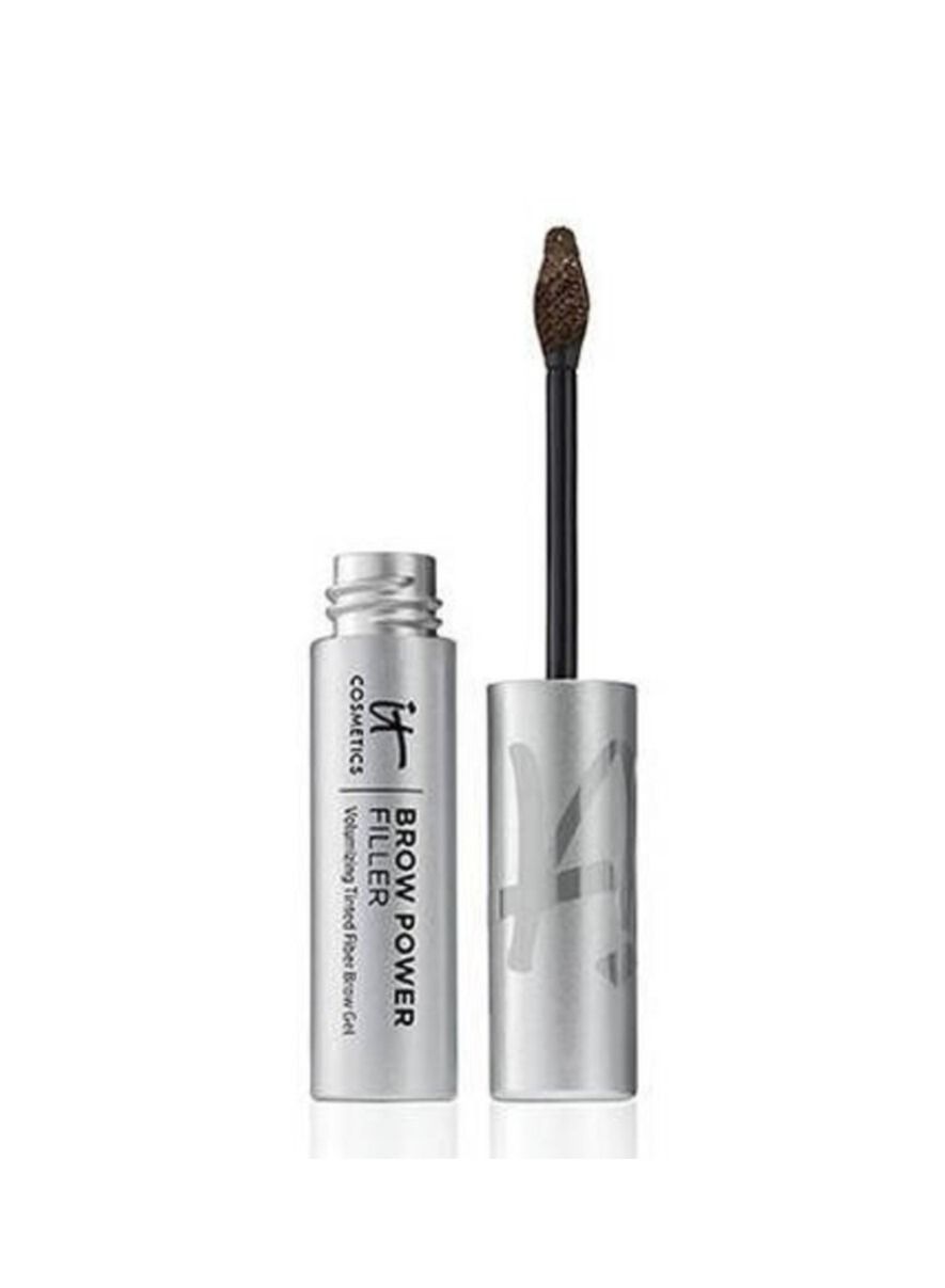 Brow Power Filler Eyebrow Gel - Taupe