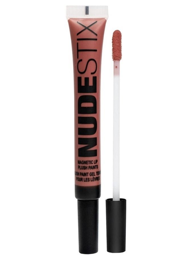 Magnetic Lip Plush Paints Bahama Mama 10ml