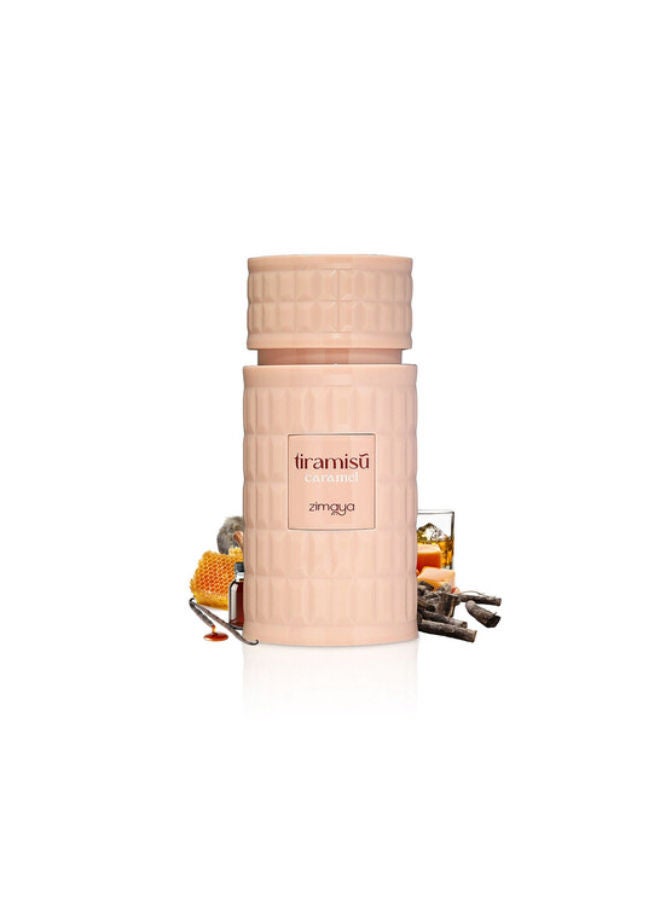 Tiramisu Caramel EDP 100ML - image 3