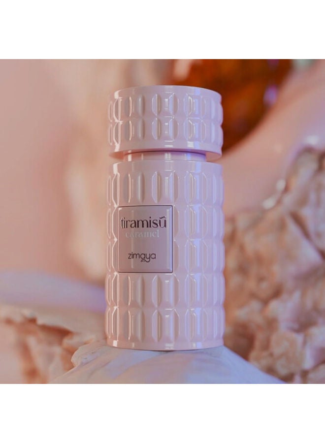 Tiramisu Caramel EDP 100ML - image 4