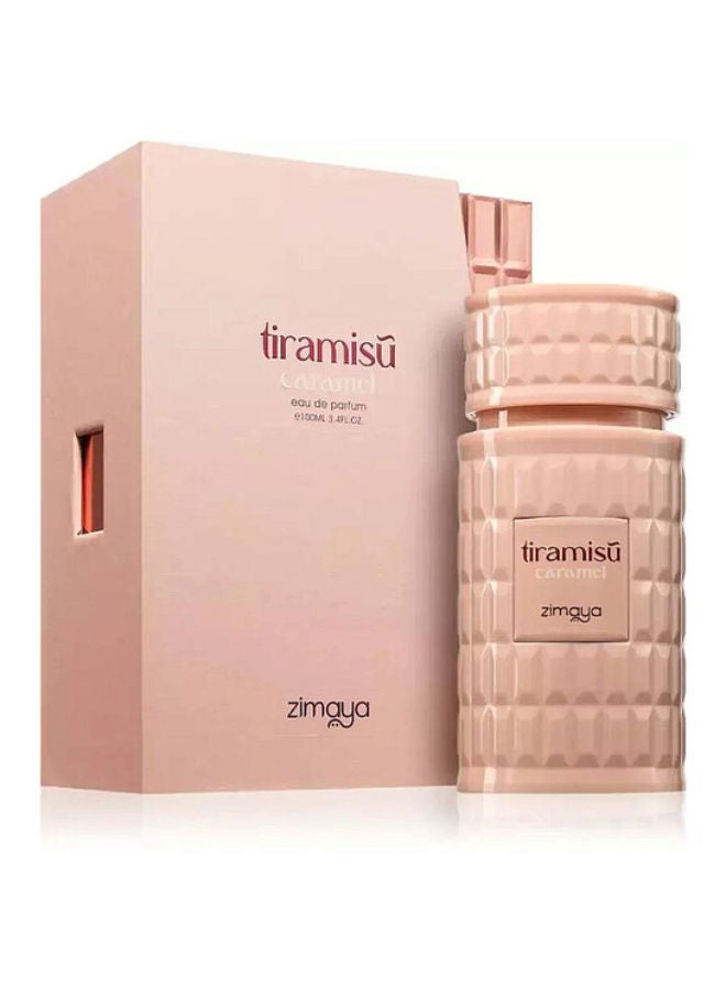 Tiramisu Caramel EDP 100ML