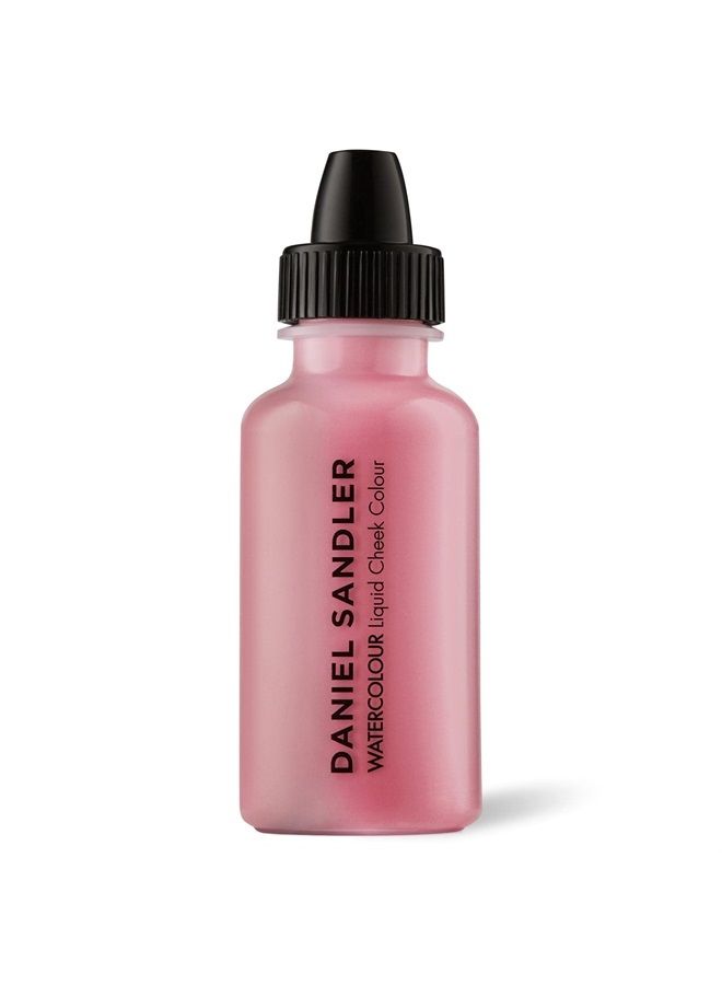 Watercolour Blusher 15 Milliliter, Flush