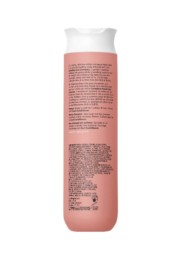 Living Proof Curl Shampoo 236ml - image 2