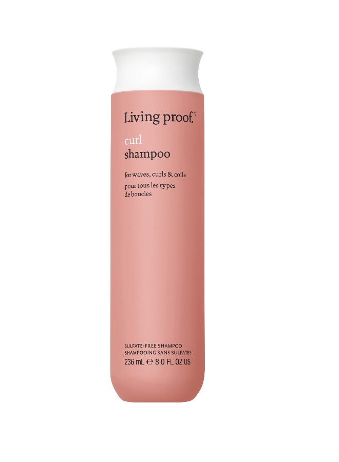 Living Proof Curl Shampoo 236ml