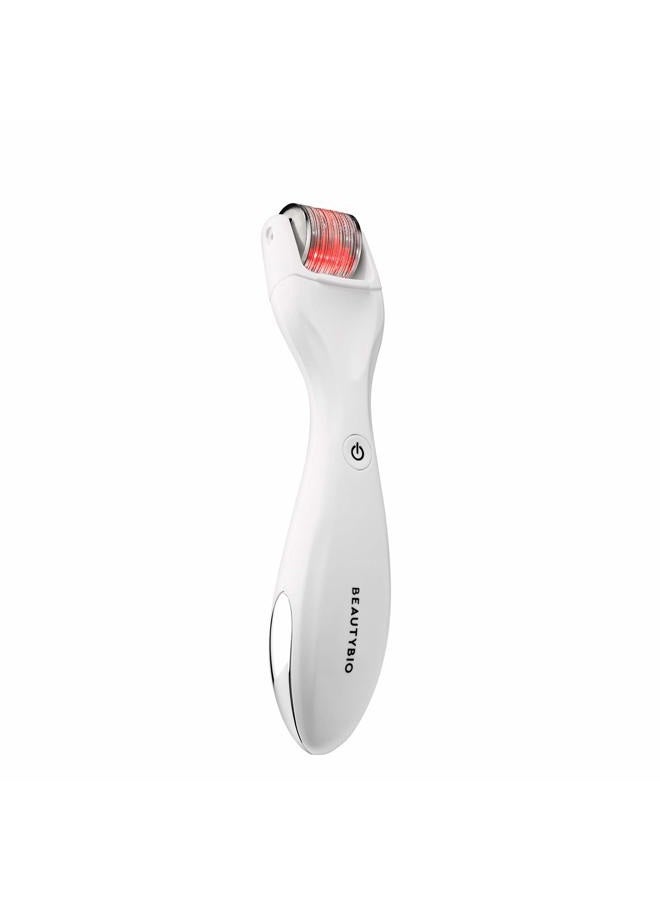 BeautyBio GloPRO️ At-Home Microneedling Tool. Restores volume and maximizes skincare benefits