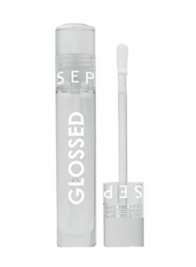 COLLECTION Glossed Lip Gloss boss (Pure Finish) 0.16 fl oz