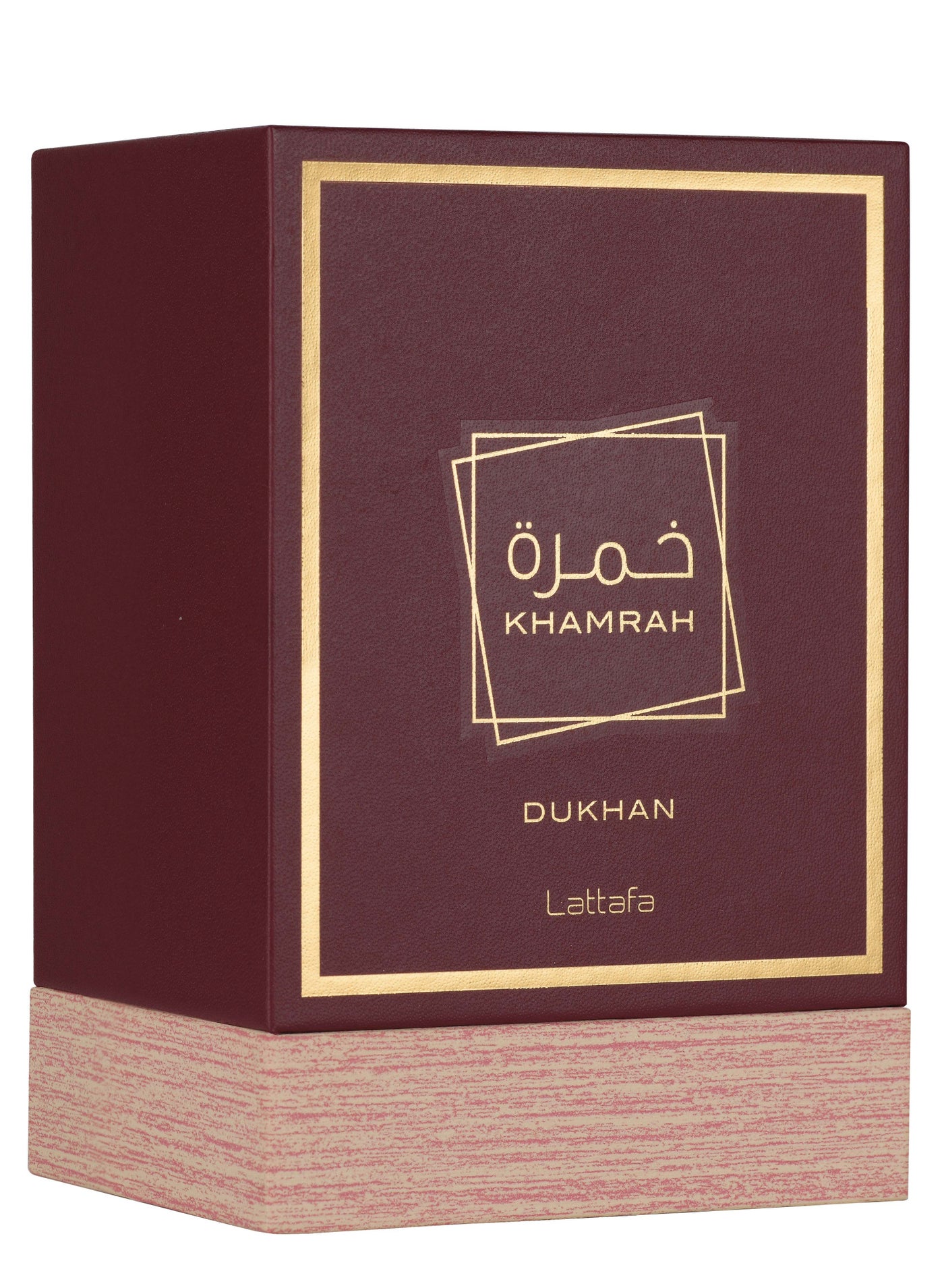 Khamrah Dukhan 100 ml - image 2