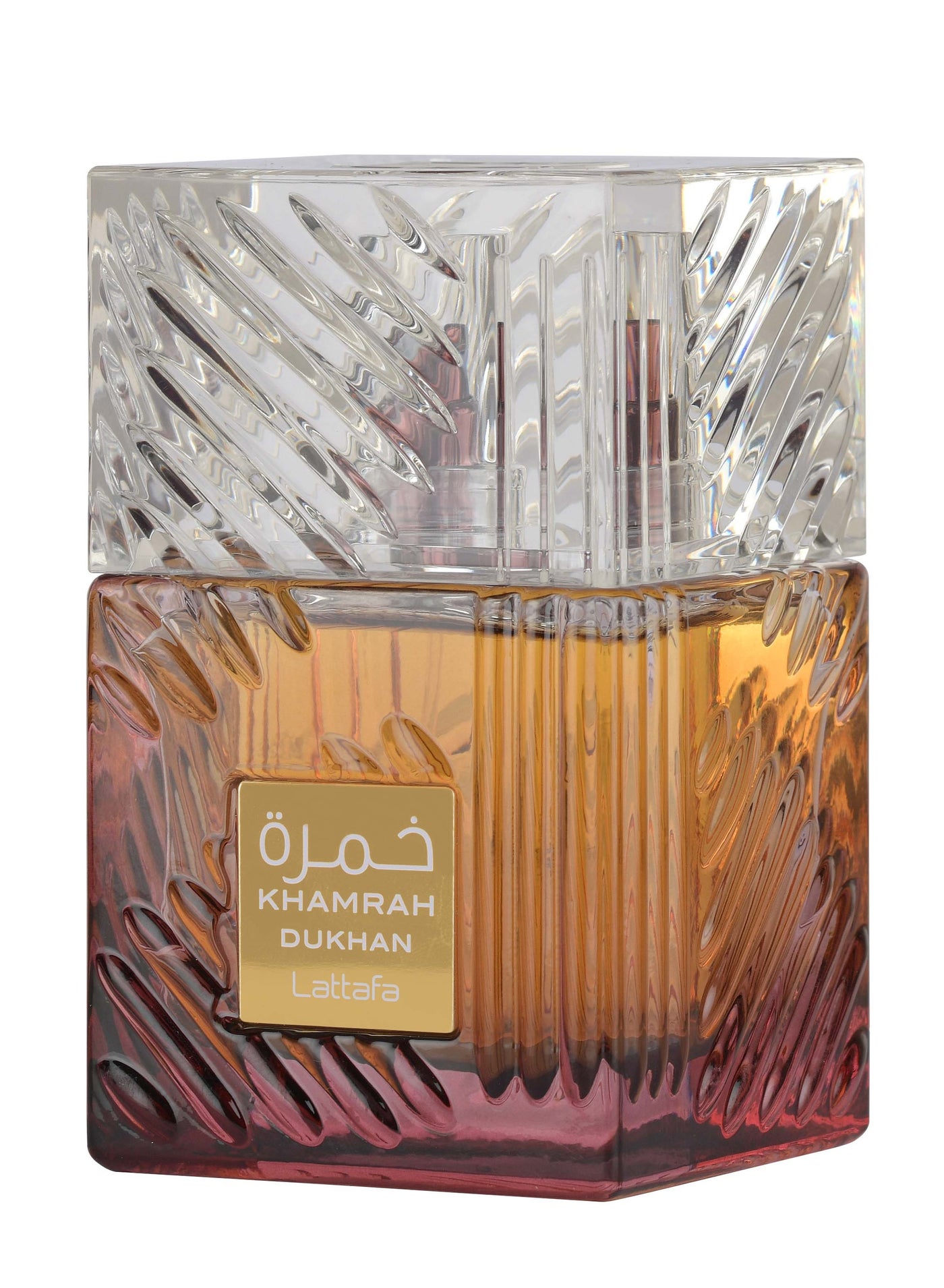Khamrah Dukhan 100 ml