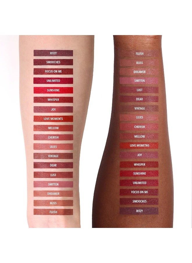 Lip Bloom Lipstick Pencil (005, Lust) - image 2