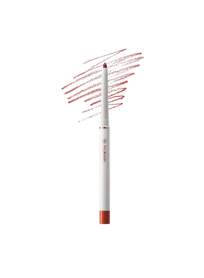 Blooming Rouge Smooth Precision Lip Liner | M136 Scarlet Wonder | 0.28 grams