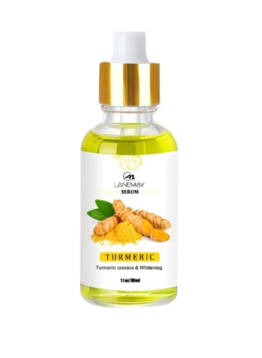 Whitening Essential Oil – Nourishing Brightening Dark Spot Fading Serum, Even Skin Tone & Hydrating Facial Oil