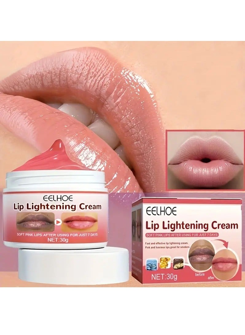 Lip Moisturizing Balm Remove Dead Skin Repair Dry Cracks Exfoliating Lip Repair Lipbalm Plants Extracts Girl Lip Care