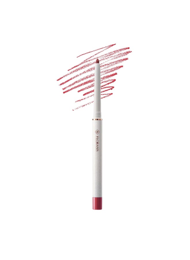 Blooming Rouge Smooth Precision Lip Liner | M303 Blooming Rose | 0.28 grams
