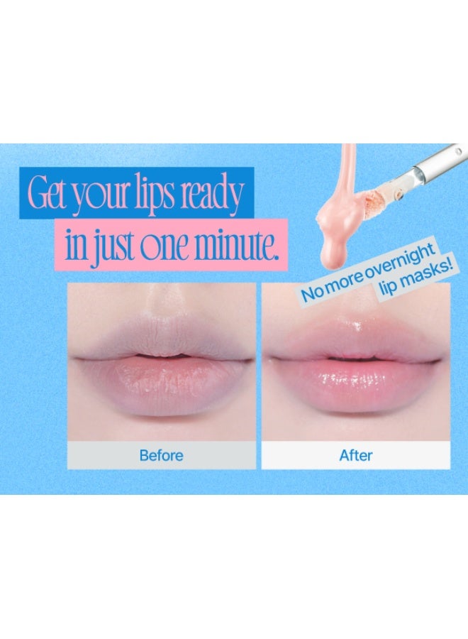 One Minute Ready Lip Serum - image 3