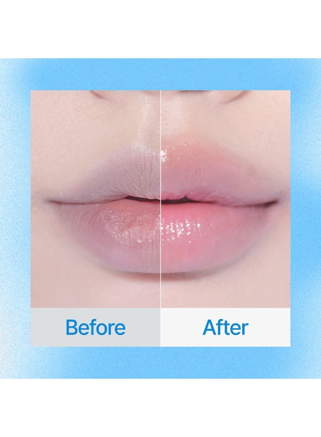 One Minute Ready Lip Serum - image 4