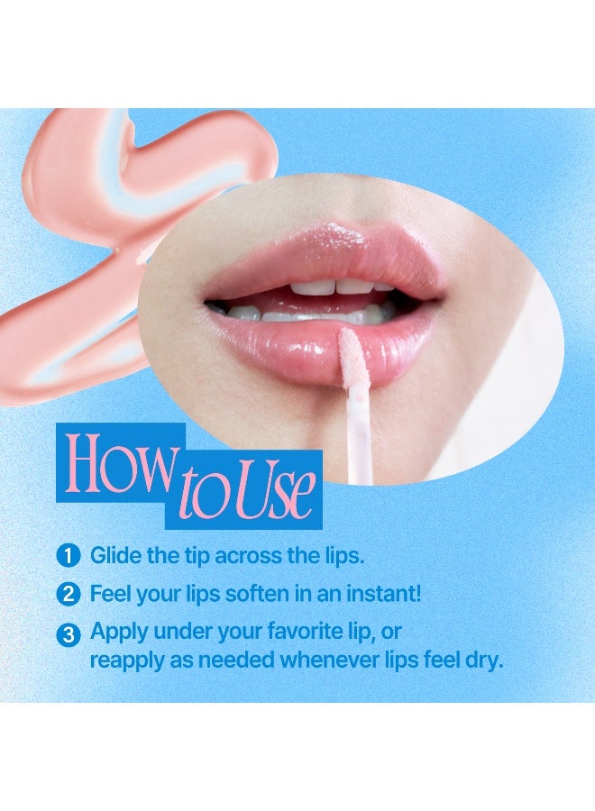 One Minute Ready Lip Serum - image 5