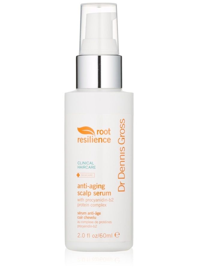 Root Resilience Anti-Aging Scalp Serum, 2 Ounce