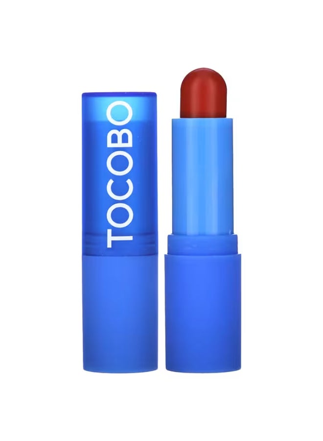 Powder Cream Lip Balm 033 Carrot Cake