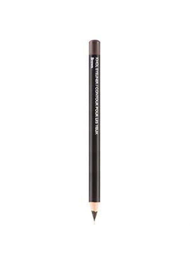Makeup E.Y.E Liner Pencil (Dark Brown)
