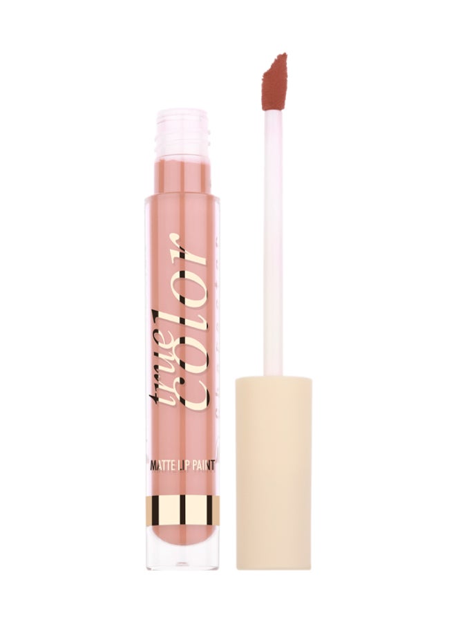 True Color Matte Lip Paint