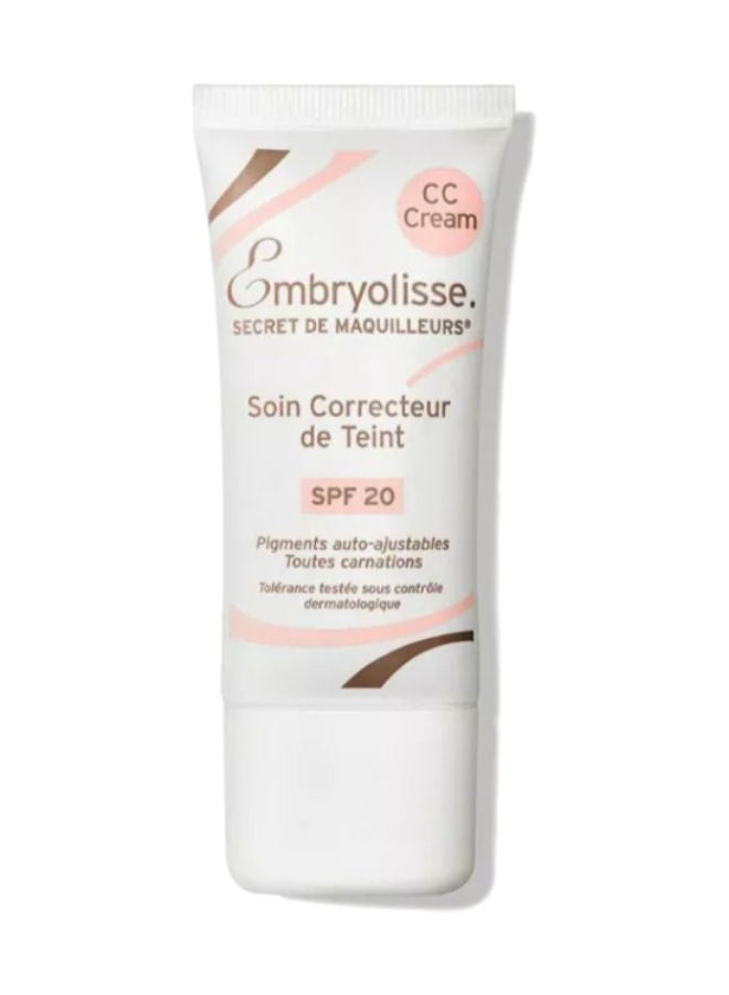 Complexion Correcting  Care CC Cream