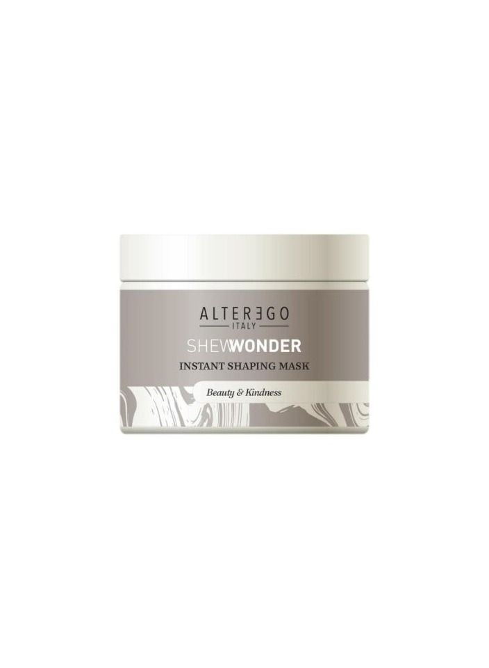 Shewonder Instant Shaping Mask 300 ml