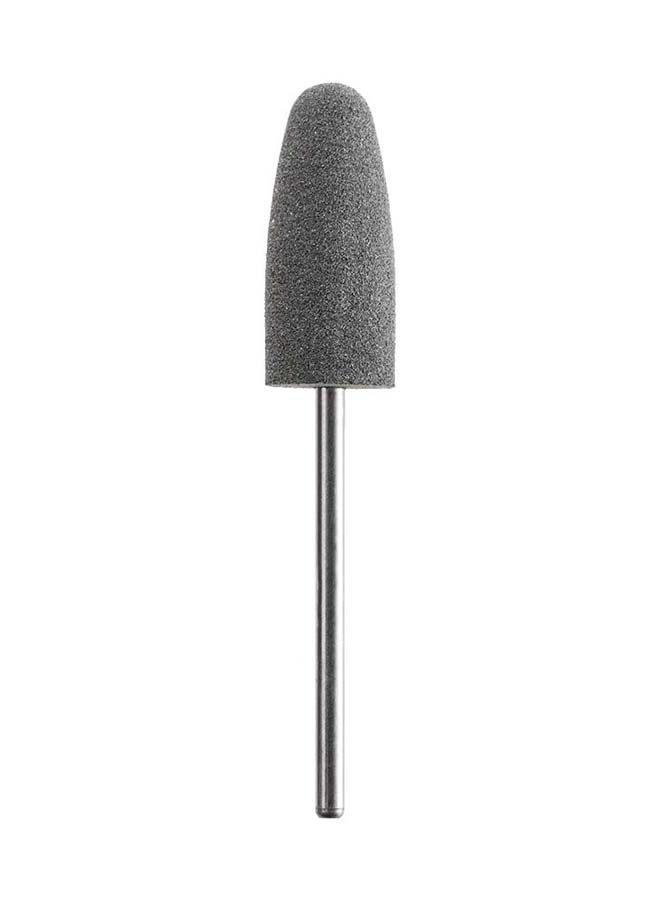 Silicone Polisher Nail Drill Bits Nail Drill File Bits for matting prepolish of Nails Cuticle Manicure Pedicure EP02