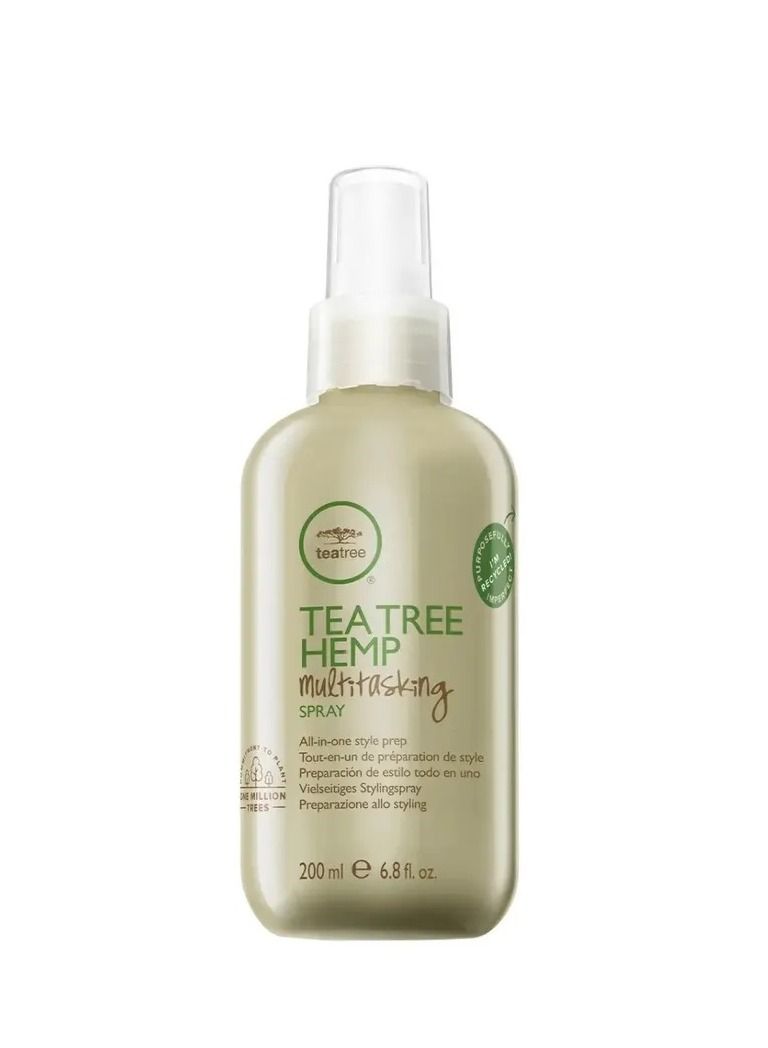 Tea Tree Multitasking Spray 6.8 oz