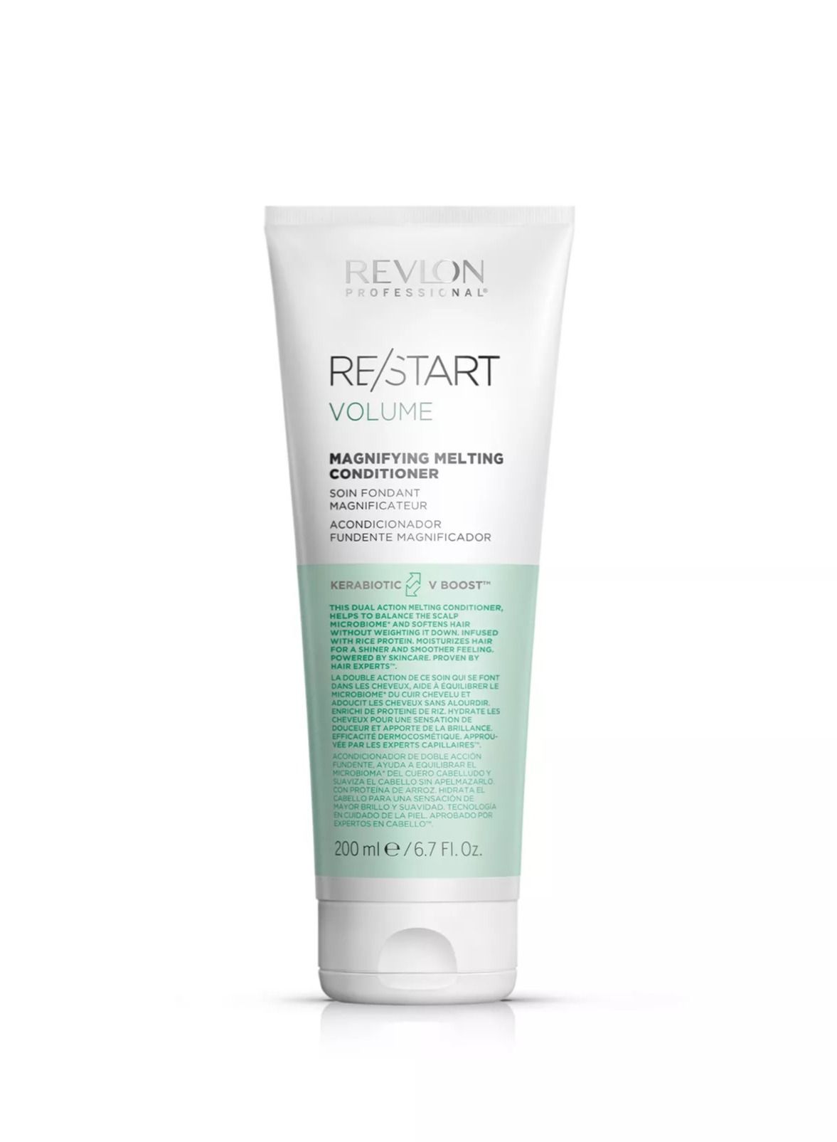 RESTART Volumen Magnifying Melting Conditioner 200 ml