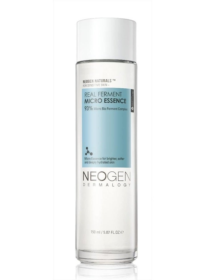 Dermalogy Real Ferment Micro Essence