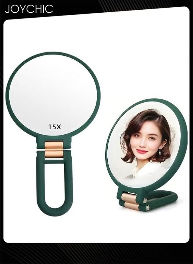 Portable Makeup Mirror for Women