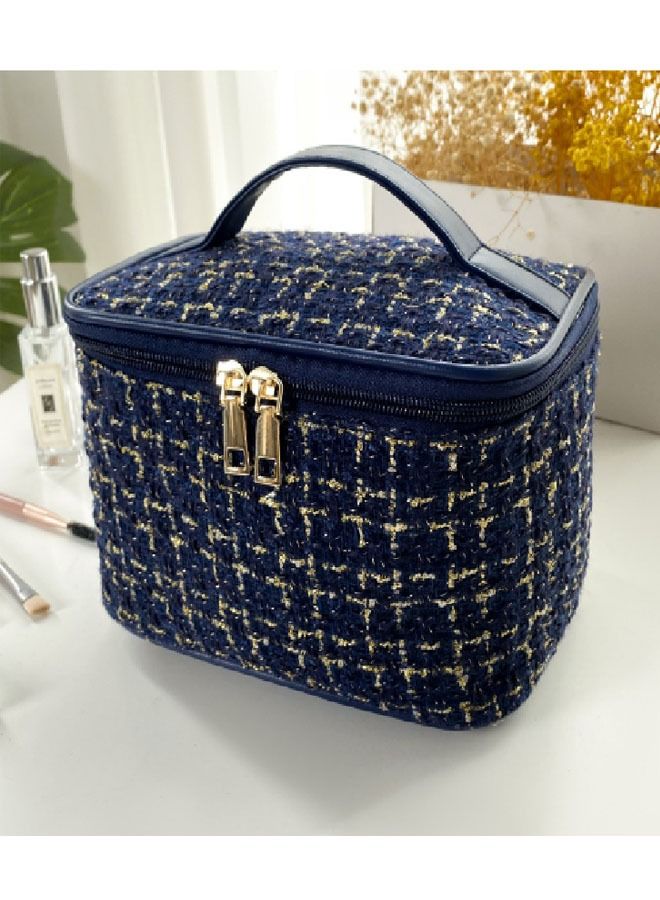 Cosmetic Storage Makeup Organizer Bag