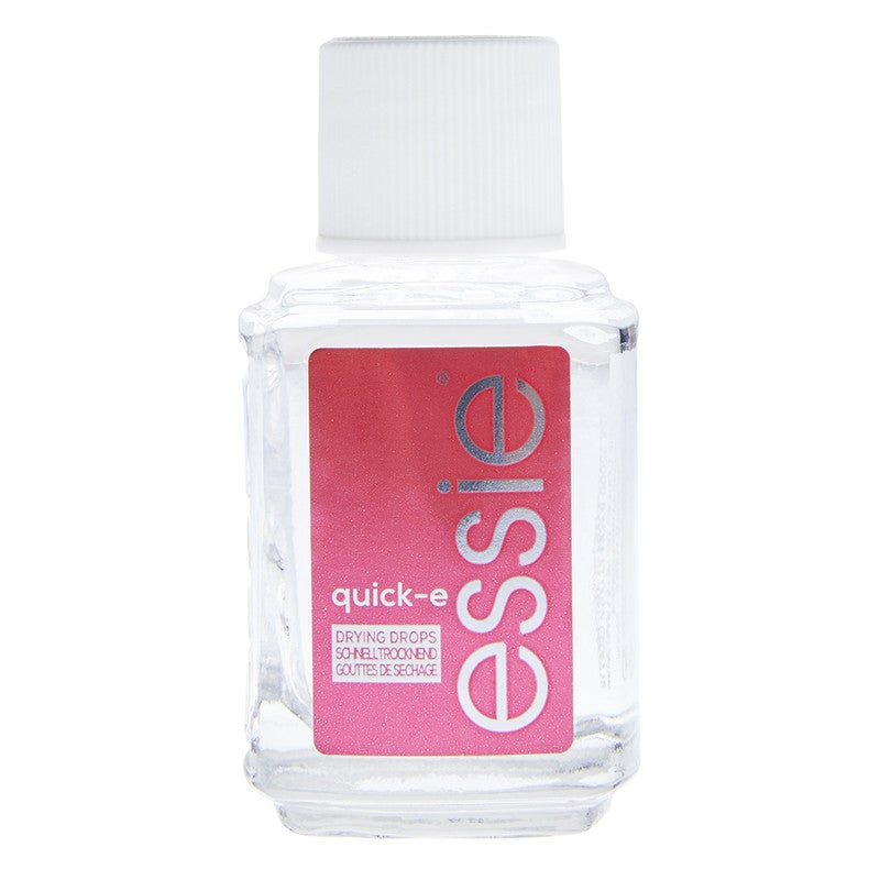 Quick-E, Nail Polish Fast Drying Drops, 13.5 ml