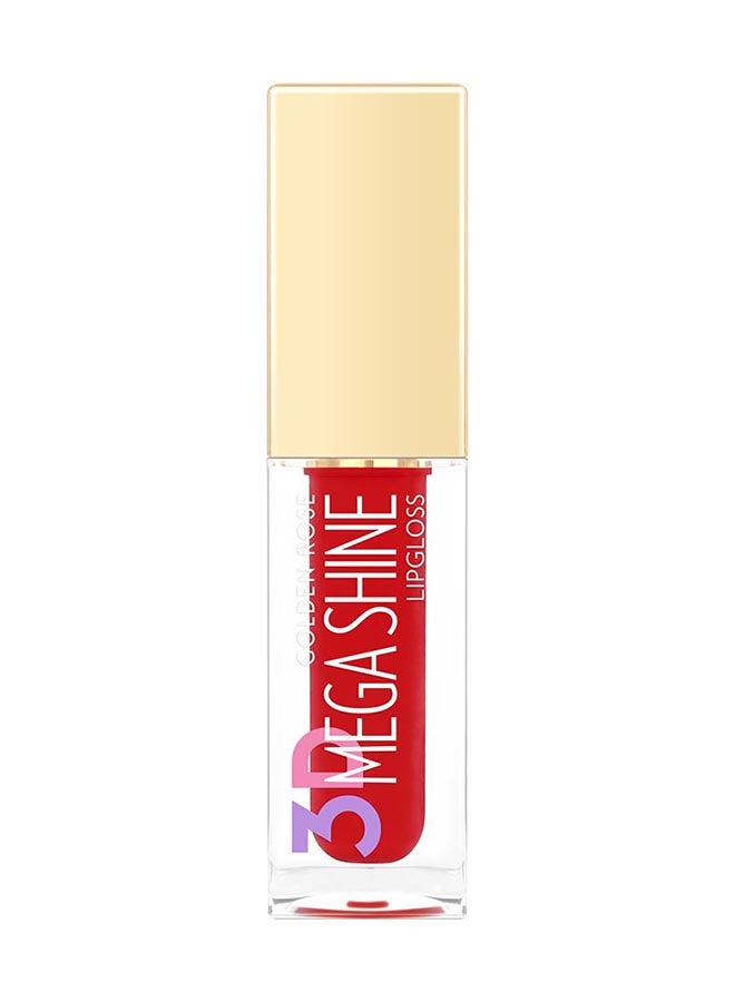 3D Mega Shine Lipgloss No113