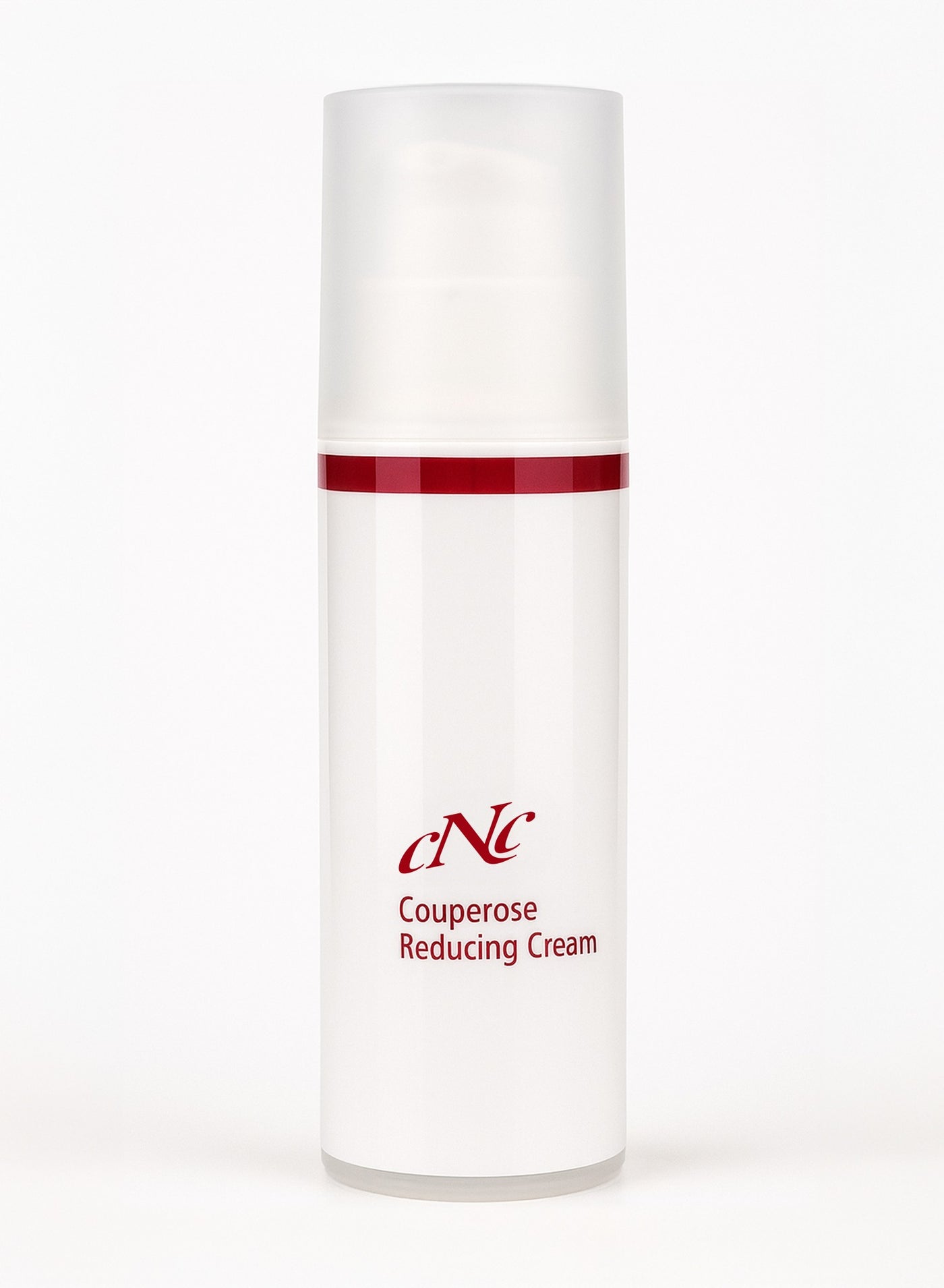 Couperose Reducing Cream 150ml | Anti-Redness Face Cream & Calming Moisturizer for Sensitive Skin | Hydrating Daily Cream for Redness Relief & Dry Skin