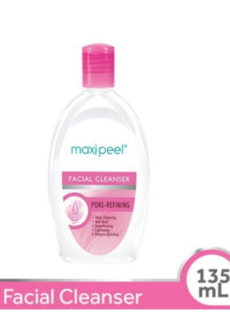 FACIAL CLEANSER PORE REFINING 135ML