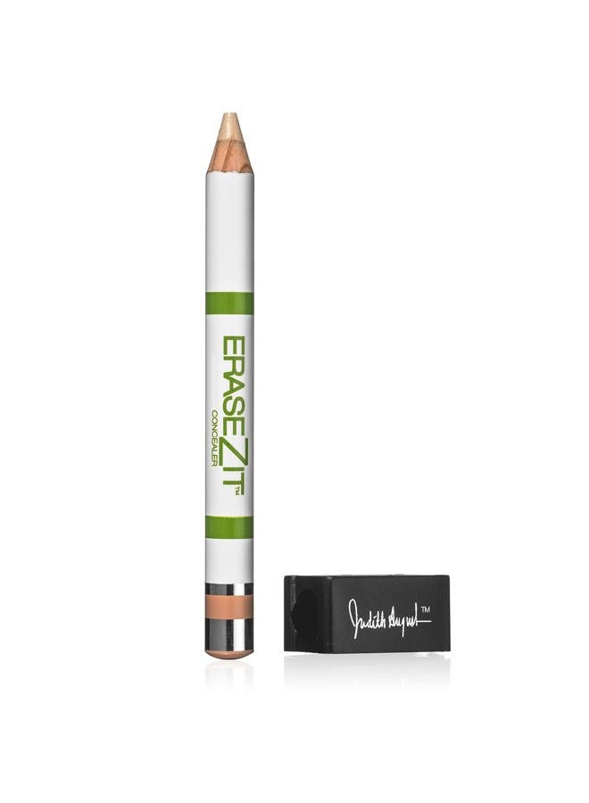 The EraseZit Pencil Deluxe- Neutral Light