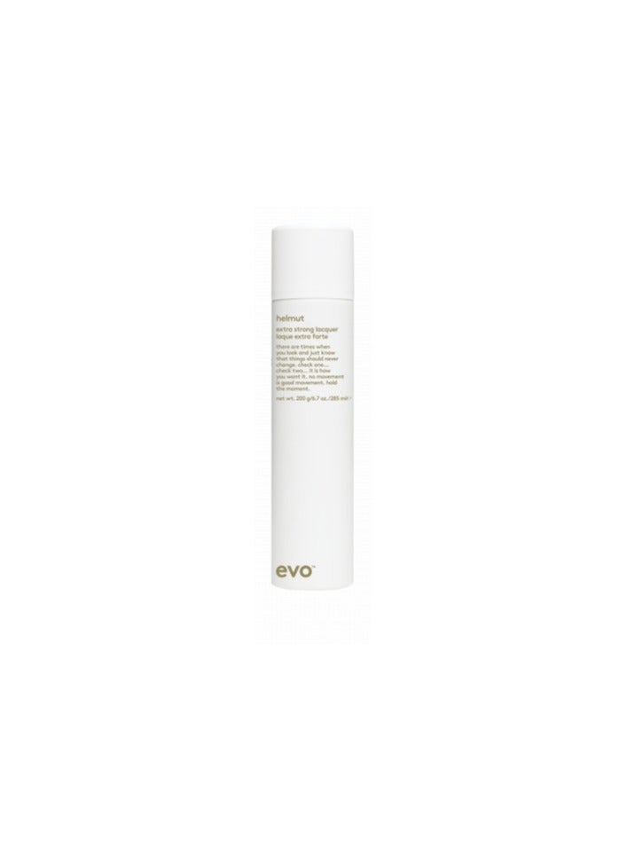 Evo-helmut extra strong lacquer 285ml