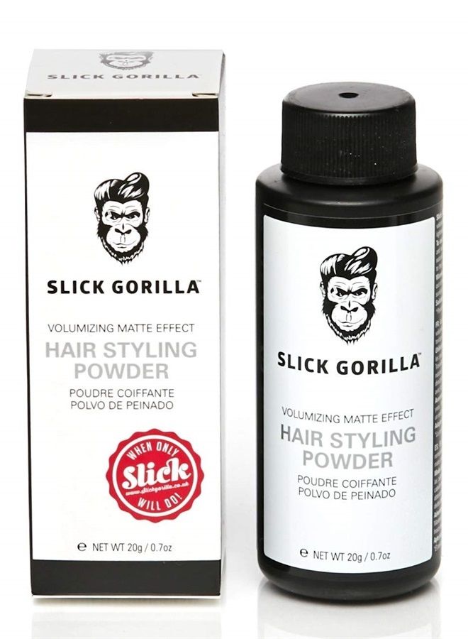 Hair Styling Texturizing Powder 0.70 Ounce (20g)