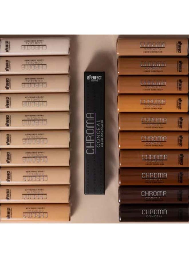 Chroma Conceal - Liquid Concealer - W3 - image 2