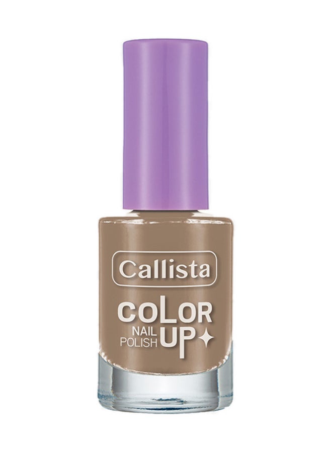 Color Up Nail Polish 210
