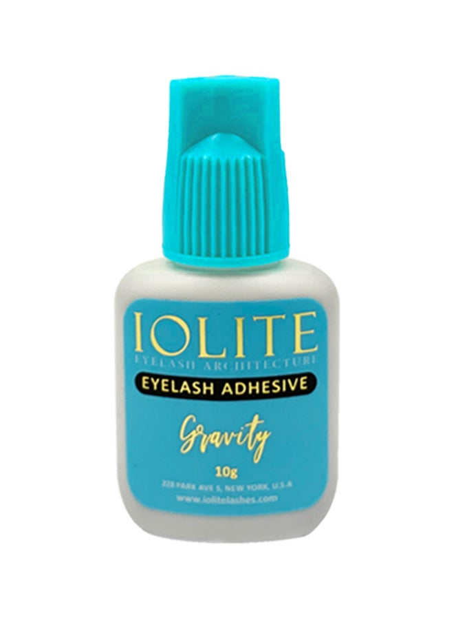 Eyelash Extension Glue For Professional Use Gravity Lash Magic Glue 10Ml